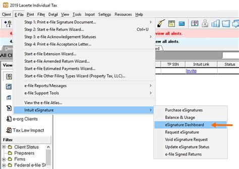 intuit esignature|Iba pa.